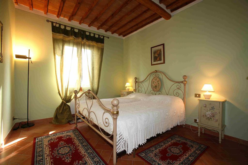 Villa Il Colle Di Monteaperti Casetta Room photo