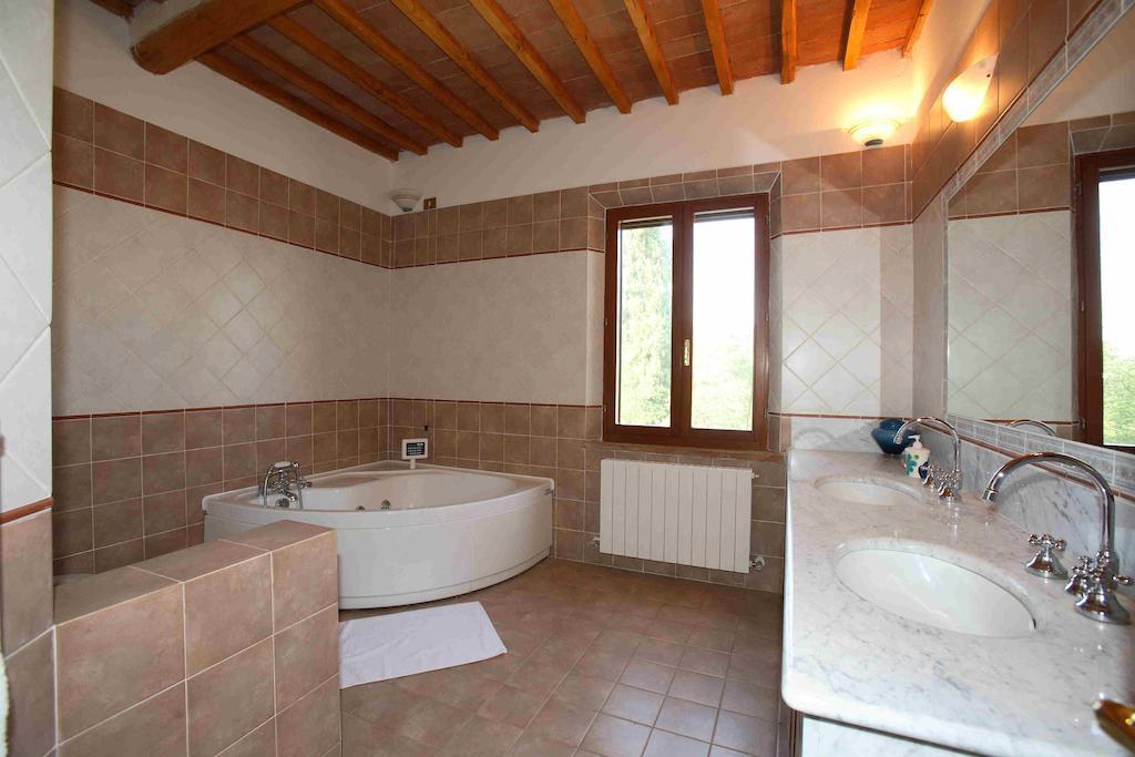 Villa Il Colle Di Monteaperti Casetta Room photo