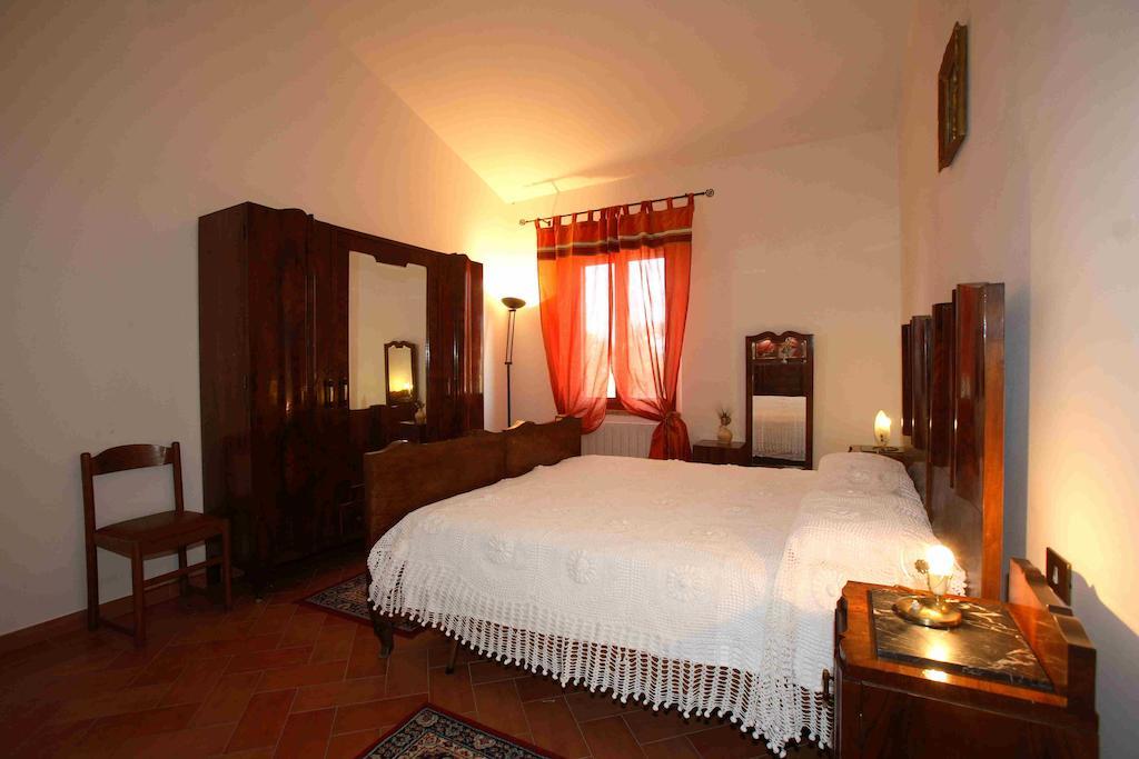 Villa Il Colle Di Monteaperti Casetta Room photo